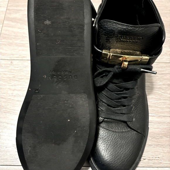 BUSCEMI 100 MM 42 - Picture 5 of 5